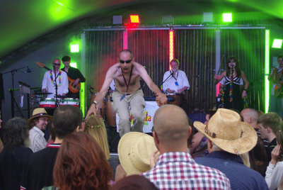 Performers