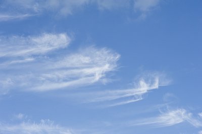 Clouds/Wolken 3