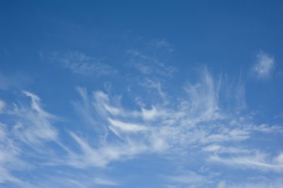 Clouds/Wolken 5