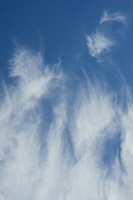 Clouds/Wolken 11