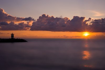 Sunset/Zonsondergang 13