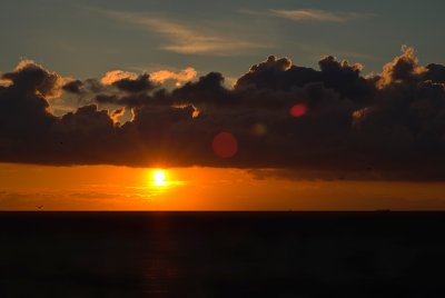 Sunset/Zonsondergang 14