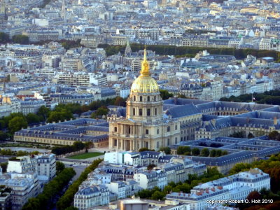 More of Paris
