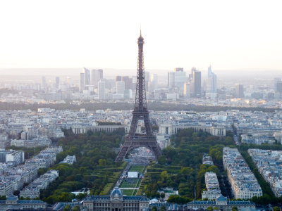Eiffel Tower at Twilight-1030521.jpg