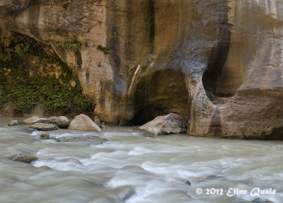 A Walk through the Narrows