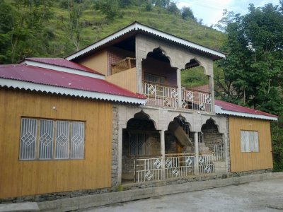 BAGH AZAD KASHMIR
