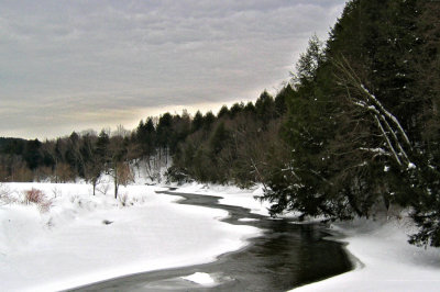 lamoilleriver