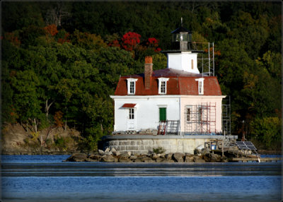Esopus Lighthouse