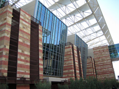 Phoenix Convention Center