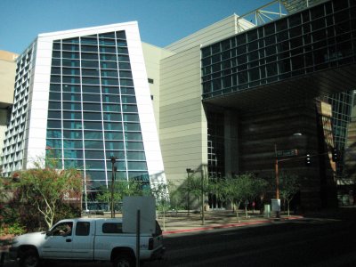Phoenix Convention Center