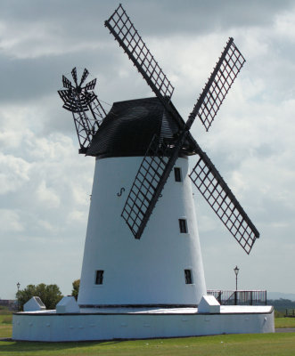 Windmill 1
