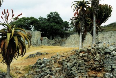 Great Zimbabwe