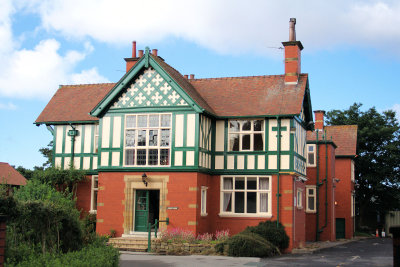 Dormy House Royal Lytham St. Annes Golf Club