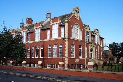Scholars Court