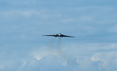 Vulcan  approach