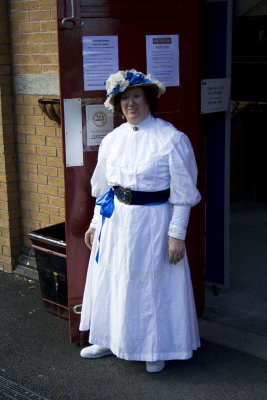 Attendant