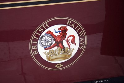 British Rail