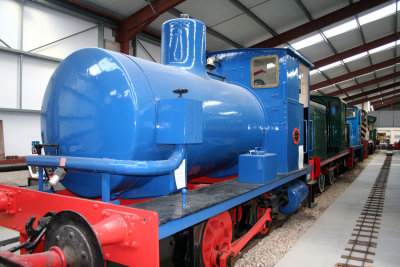 Heysham No2