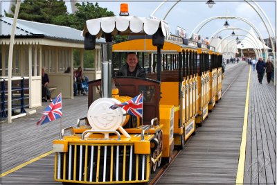 Road Train