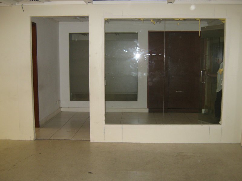 Makati Office Space  288m2, 247m2