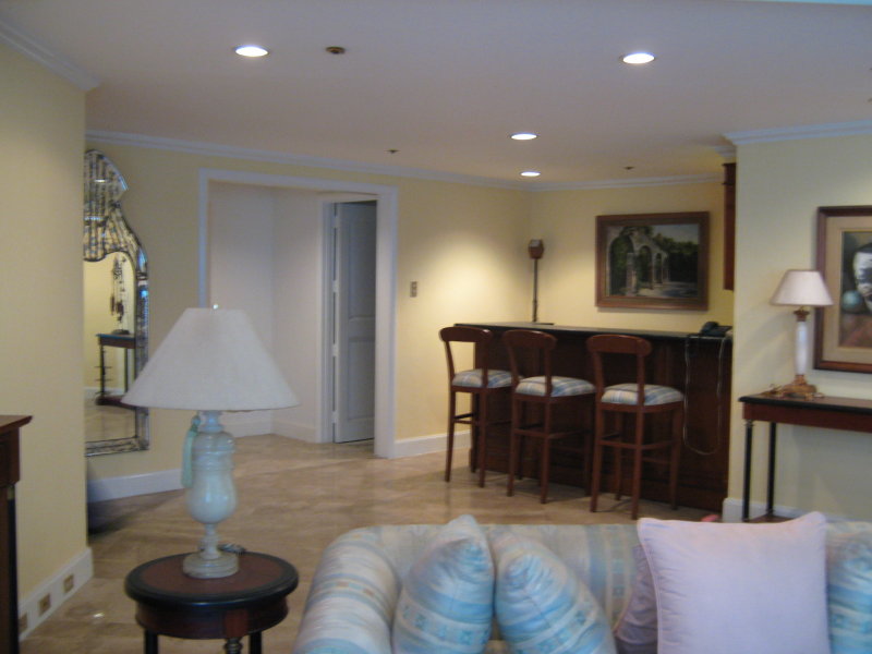 SOLD !Salcedo Village 4BR nice, rfo