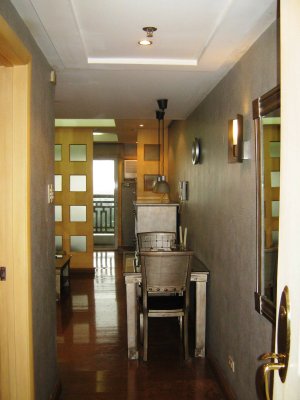 Makati Studios and 1BR for Sale