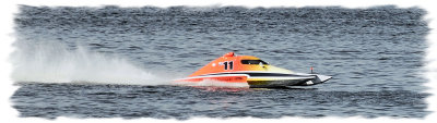 Hydroplanes