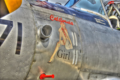 HDR - Automobiles/Motorcycle/War Planes