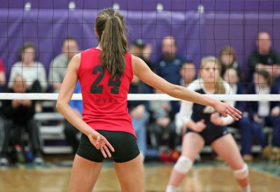 Mizuno 18 ~ Las Vegas Classic - 02/14 - 02/16/09