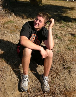 2010 Hood to Coast ~ Out of the Blue - Cobalt Runners