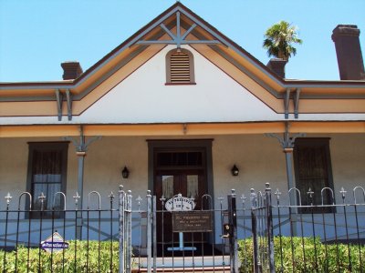 El Presidio Bed & Breakfast Inn