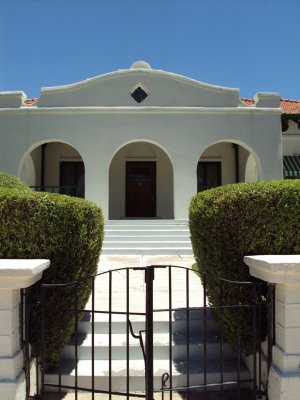 El Presidio Historic District