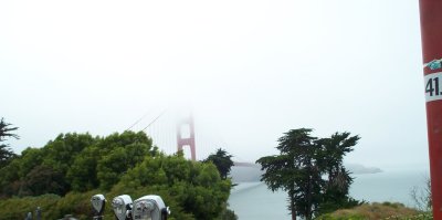 Golden Gate Bridge