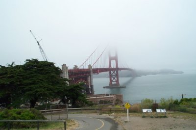 Golden Gate Bridge