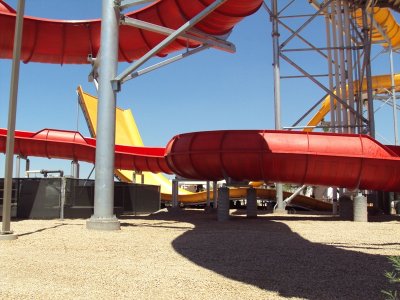 Wet and Wild, Glendale, AZ