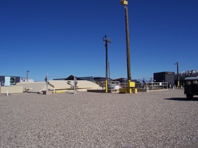 Titan Missile Museum, Green Valley, AZ