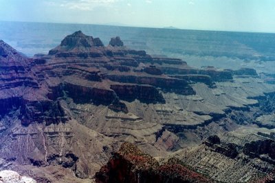 Grand Canyon, Arizona