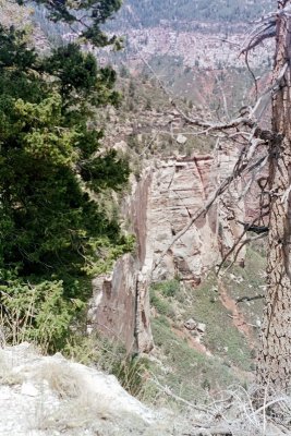 Grand Canyon, Arizona