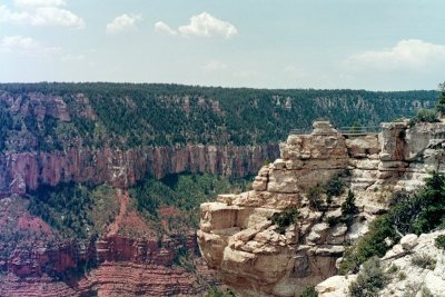 Bright Angel Point