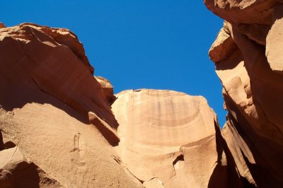 Antelope Canyon, Page, AZ