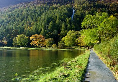 Buttermere