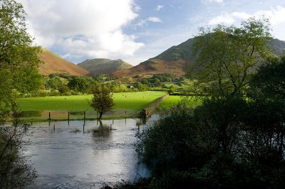 Buttermere