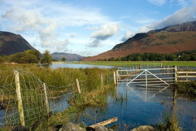 Buttermere