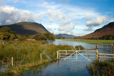 Buttermere