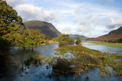Buttermere