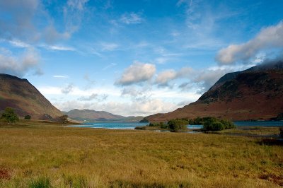 Buttermere