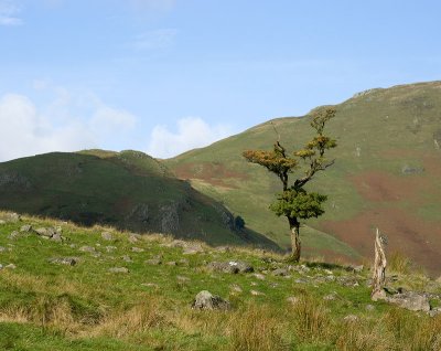 Buttermere