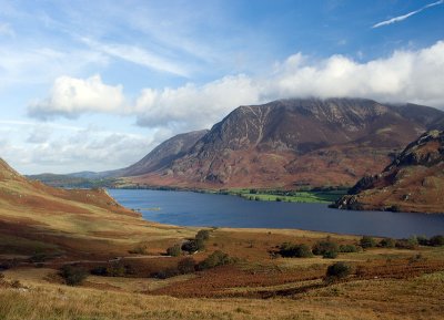 Buttermere