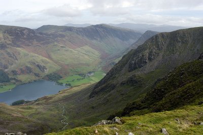 Buttermere