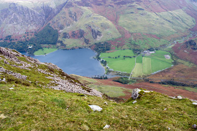 Buttermere